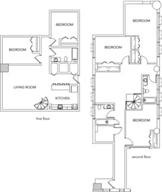 Privatzimmer in der Laclede Avenue, bild 1 von 10