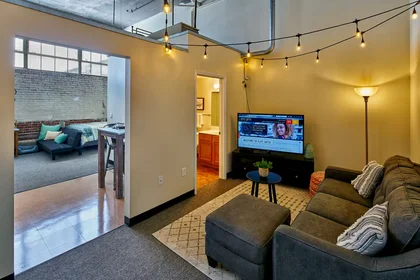 Stanza privata in Laclede Avenue, immagine 19 di 22