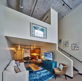 Stanza privata in Laclede Avenue, immagine 21 di 22