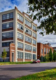 Stanza privata in Laclede Avenue, immagine 5 di 22