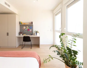 Stüdyo daire konumu Carrer Benieu, 3 13 görüntüsü
