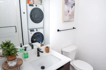 Privatzimmer in der Lindell Boulevard, bild 4 von 29