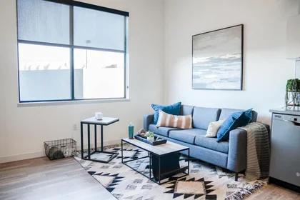 Privatzimmer in der Lindell Boulevard, bild 7 von 29