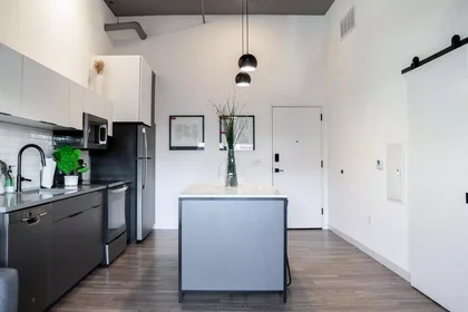 Habitación privada en Lindell Boulevard, imagen 8 de 29