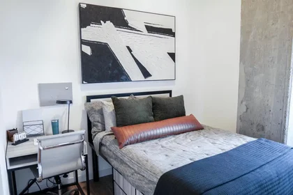 Privatzimmer in der Lindell Boulevard, bild 2 von 29