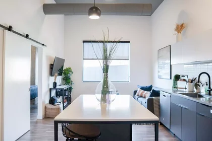 Privatzimmer in der Lindell Boulevard, bild 9 von 29