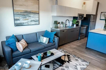 Privatzimmer in der Lindell Boulevard, bild 10 von 29