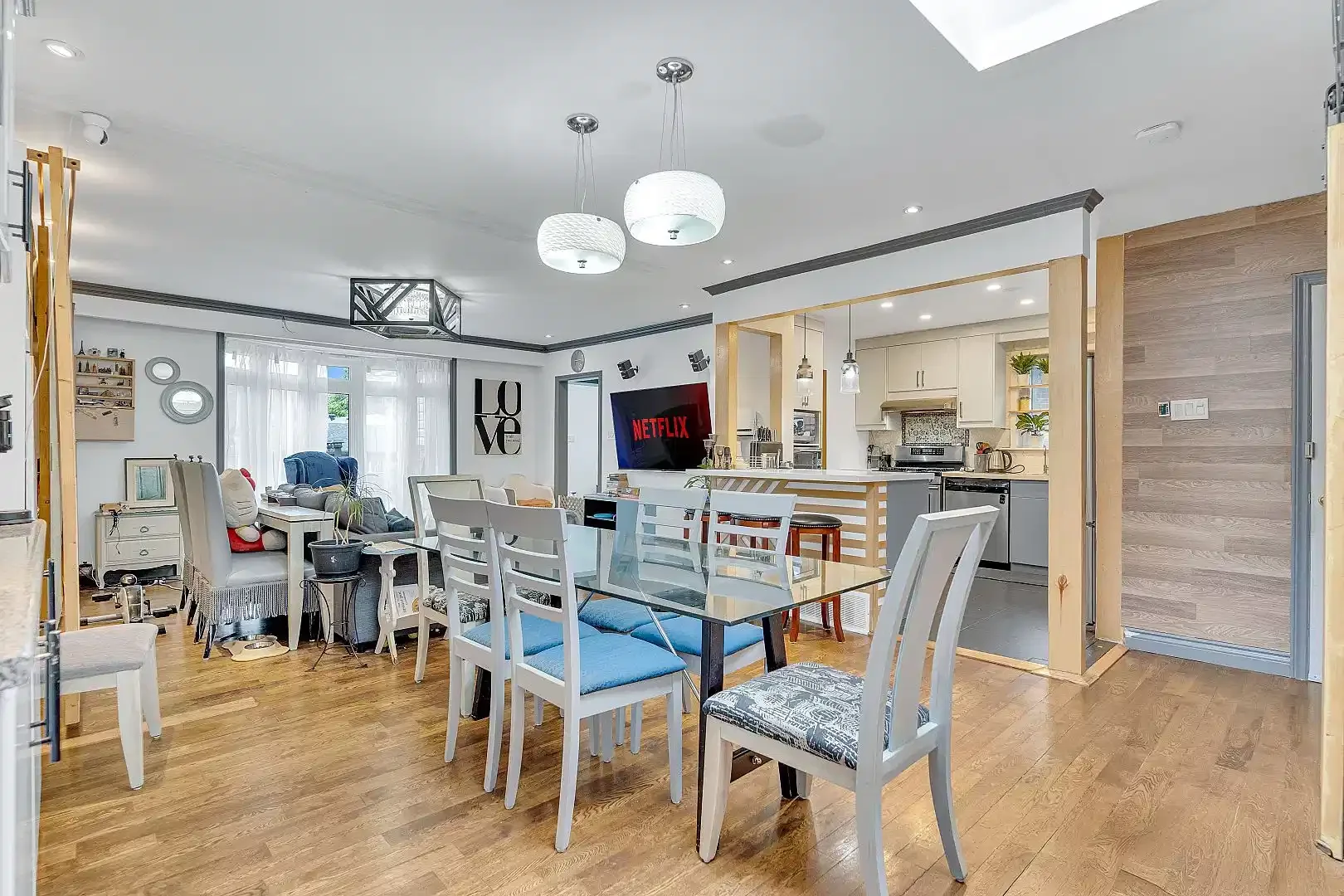 Habitación para estudiantes en  con modernas comodidades