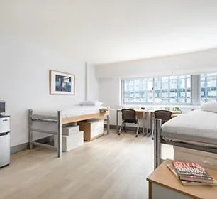 Prywatny pokój Lexington Avenue, obraz 1 10