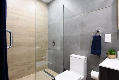 Stüdyo daire konumu York Avenue, 27 41 görüntüsü