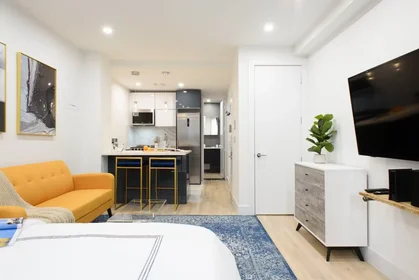 Stüdyo daire konumu York Avenue, 32 41 görüntüsü