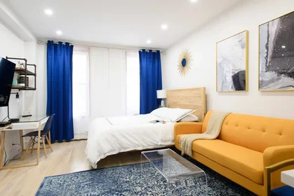 Stüdyo daire konumu York Avenue, 36 41 görüntüsü