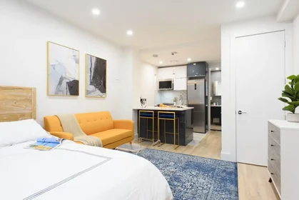 Stüdyo daire konumu York Avenue, 37 41 görüntüsü