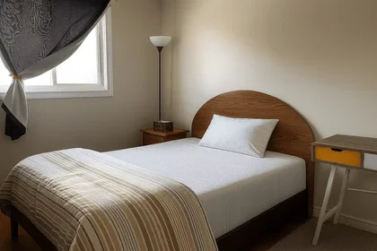 Habitación privada en M2H 3P4, imagen 1 de 10