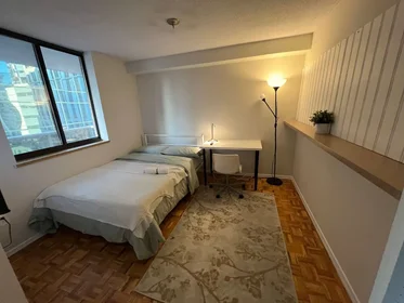 Quarto privado em Saint Patrick Street, imagem 1 de 10