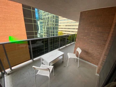 Quarto privado em Saint Patrick Street, imagem 12 de 13