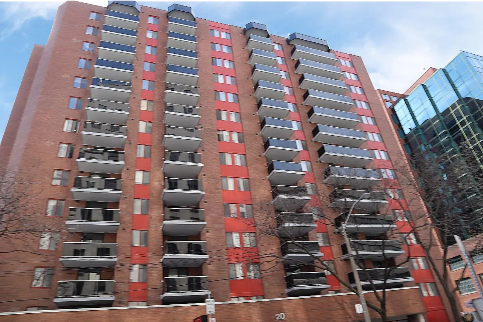 Student-friendly room in  with modern amenities