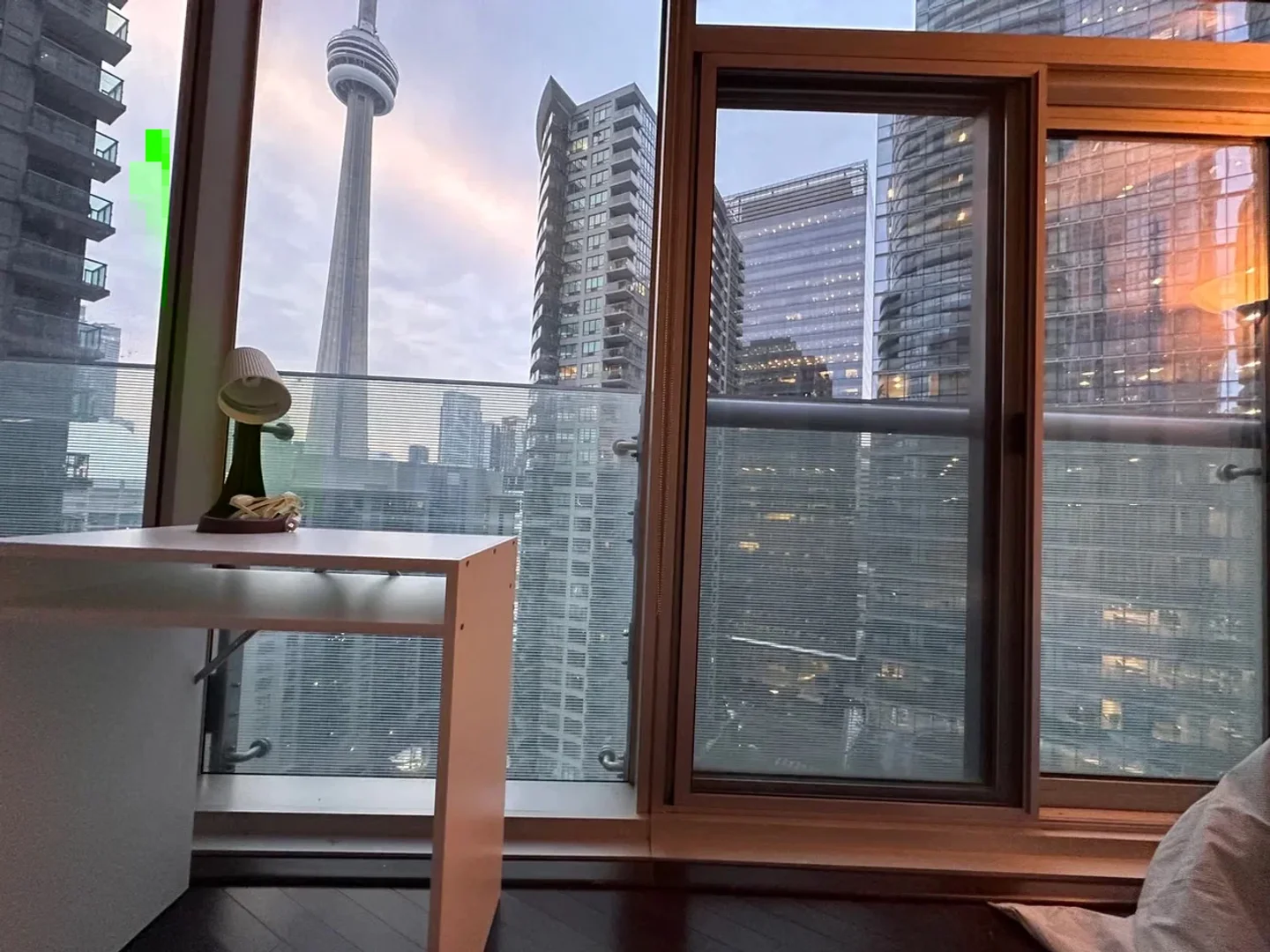 Studentenfreundliches Zimmer in  mit modernen Annehmlichkeiten