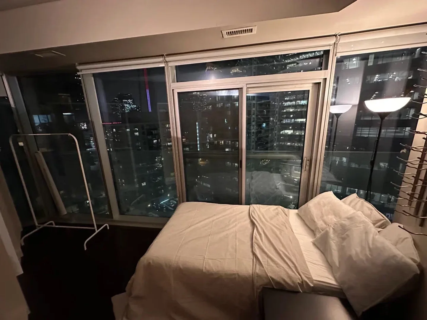 Studentenfreundliches Zimmer in  mit modernen Annehmlichkeiten