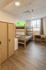 Privatzimmer in der M9B 1B8, bild 1 von 10