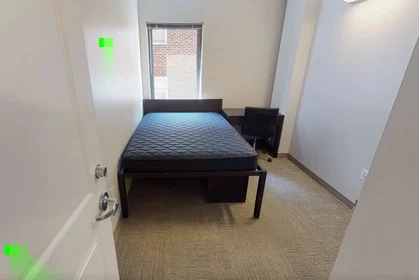Quarto privado em East 33rd Street, imagem 2 de 28