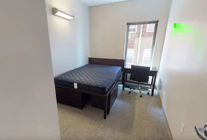 Quarto privado em East 33rd Street, imagem 3 de 28
