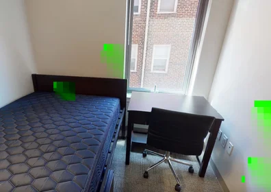 Quarto privado em East 33rd Street, imagem 4 de 28