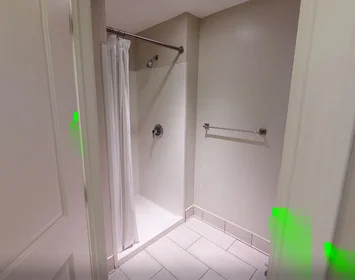 Quarto privado em East 33rd Street, imagem 5 de 28