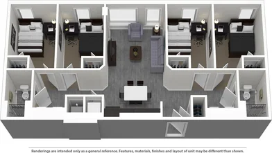Quarto privado em East 33rd Street, imagem 10 de 28