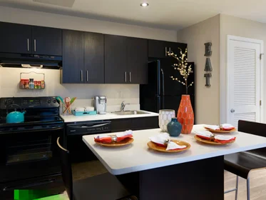 Habitación privada en East 33rd Street, imagen 1 de 10