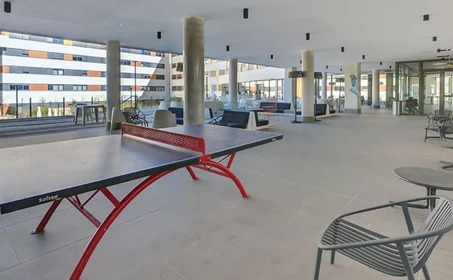 Monolocale in Avenida del Monte Valdelatas, immagine 8 di 13