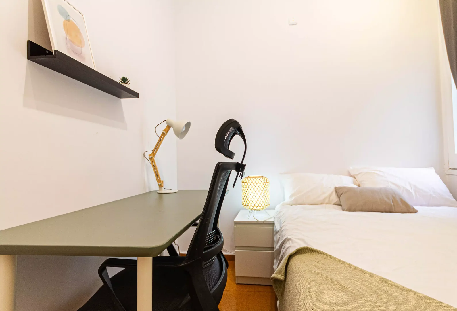 Preisgünstiges Studentenzimmer in günstiger Lage in 