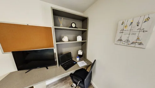 Privatzimmer in der Holborn Approach, bild 19 von 38