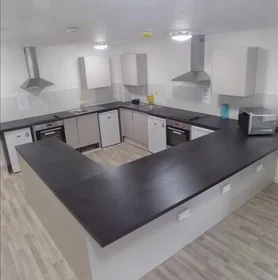 Privatzimmer in der Holborn Approach, bild 20 von 38