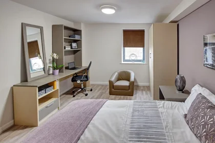 Privatzimmer in der Holborn Approach, bild 3 von 38