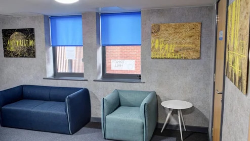 Privatzimmer in der Holborn Approach, bild 26 von 38