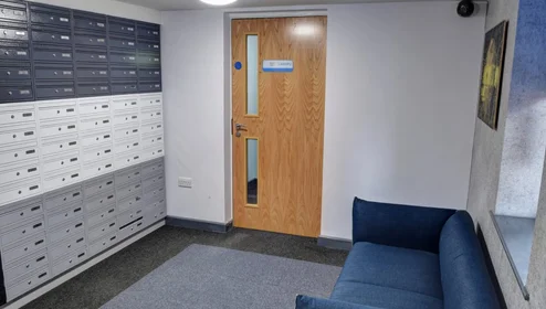 Privatzimmer in der Holborn Approach, bild 27 von 38