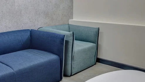 Privatzimmer in der Holborn Approach, bild 28 von 38