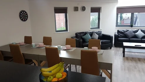 Privatzimmer in der Holborn Approach, bild 30 von 38