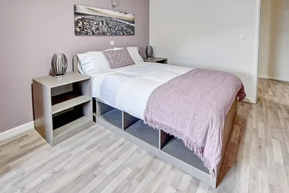 Privatzimmer in der Holborn Approach, bild 4 von 38