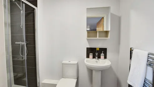 Privatzimmer in der Holborn Approach, bild 38 von 38
