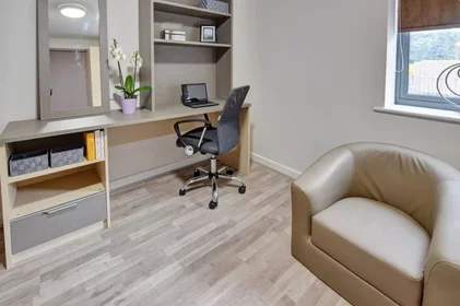 Privatzimmer in der Holborn Approach, bild 5 von 38