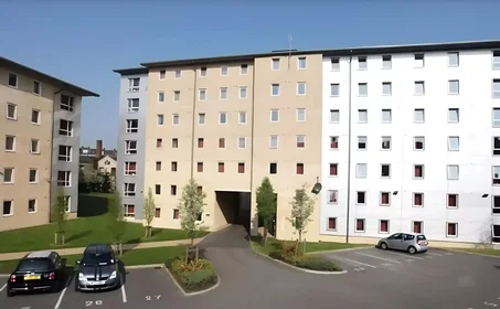 Stüdyo daire konumu Great Horton Road, 22 31 görüntüsü