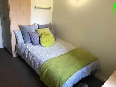 Privatzimmer in der Great Horton Road, bild 1 von 18
