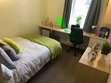 Privatzimmer in der Great Horton Road, bild 2 von 18