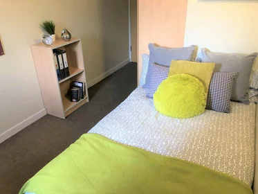 Privatzimmer in der Great Horton Road, bild 4 von 18