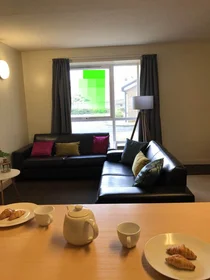 Chambre privée à Great Horton Road, image 18 de 20