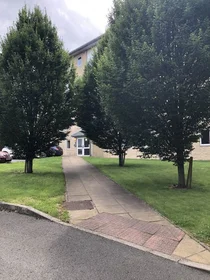 Privatzimmer in der Great Horton Road, bild 19 von 20