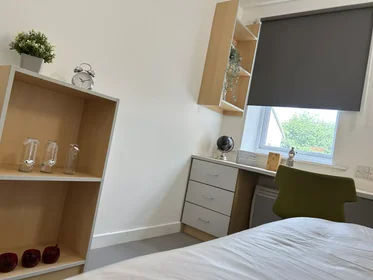 Privatzimmer in der Great Horton Road, bild 6 von 20