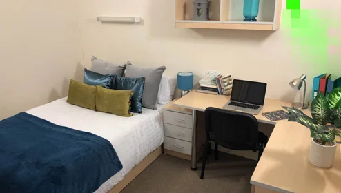 Privatzimmer in der Great Horton Road, bild 7 von 20